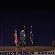 45th Space Wing Assumption Of Command Ceremony