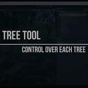 Tree Tool Unity Asset