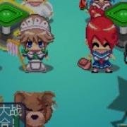 JAVA GAMES 换衣 J2me Loader