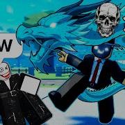 Big Killstreak And Awesome COMBOS As Godly Highschooler Jump Showdown