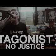 Antagonist A D No Justice Official Music Video