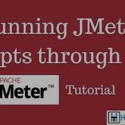 Запуск скриптов JMeter через Ant Учебник JMeter 22