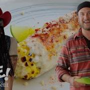 Brad And Orville Peck Make Elote Mexican Street Corn It S Alive Bon Appétit