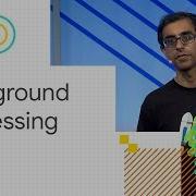 Android Jetpack Easy Background Processing With WorkManager Google I O 18