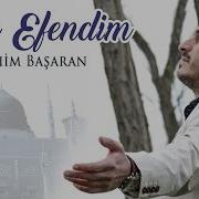 İbrahim Başaran Can Efendim 2016 Orjinal Klip