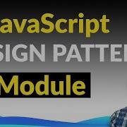 1 Module JavaScript Design Patterns Advanced Course 1 10
