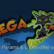 Mega Fiers UV Mods Page Turn
