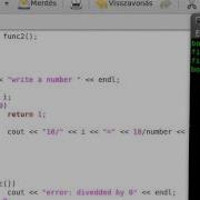 C Tutorial 52 Exception Handling Part 1