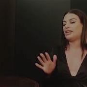 Lea Michele Maybe This Time Live 2018