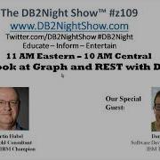 Db2Night Show 227 A Look At Graph And REST With Db2