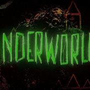 Layout Underworld