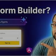 I Added AI To My Angular Form Builder Here S How It Works