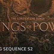 Season 2 Opening Sequence The Lord Of The Rings The Rings Of Power Prime Video