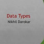 Data Types In Java Byte Short Int Long Double Float Char Boolean