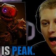 Реакция на песню из Tower Defense X CORRUPTED ERADICATOR MK II ITS GOATED