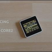 Introducing The NEW M5Stack CORE2