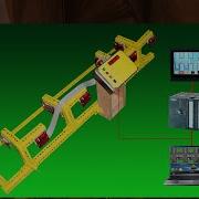 Complete Traffic Light Control Project Tutorial Traffic Light Controller Project Using Plc