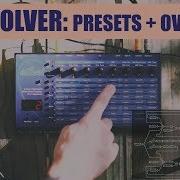 Dave Smith Instruments Evolver пресеты обзор