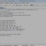 Java Tips Draw String In Java Graphics