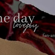 One Day Lovejoy Fan Animated