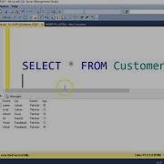 How Use Alias In SQL Server Database Part 27