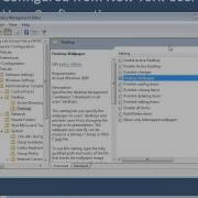 MCITP 70 640 Group Policy Loopback Processing