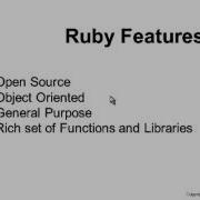 Ruby Programming From Scratch Beginner Advanced