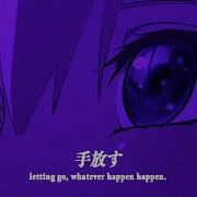 Letting Go Whatever Happen Happen Playlist