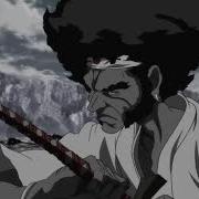 UICIDEBOY AFRO SAMURAI AMV