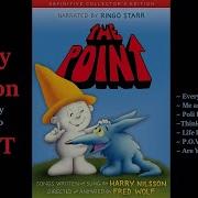 Harry Nilsson The Point 1971 Film