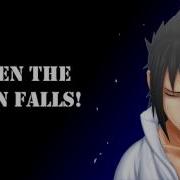 Right Here Ashes Remain Nightcore Lyrics
