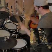 Time Stand Still Rush Quarantine Drum Cover