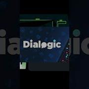 The EASIEST Way To Make DIALOGUE In GODOT Gamedevelopment Gamedev Godot Fyp
