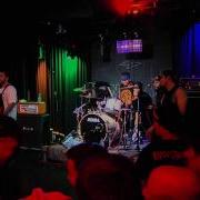 Rotting Out Full Set POPcentrale Dordrecht 13 10 2013