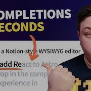Build Your Own Notion Like WYSIWYG Editor In React