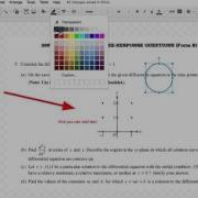 Quick Intro To Google Drawing For Annotating An Image