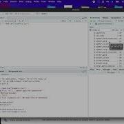 Loading A CSV File Into R Studio Setting The Working Directory