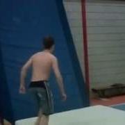 Reverse Wallspin