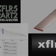 XFLR5 PART2 WING ANALYSIS HANDS ON TUTORIAL SERIES