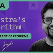 Dijkstra S Algorithm Single Source Shortest Path Greedy Method Part 2