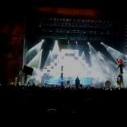 Electric Forest 2012 Quixotic STS9 Steve Aoki Crazy Boy Coy Bassnectar 1080p HD