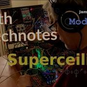 Modular Superceiling Tribal Ambient With Patch Notes