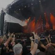 Sodom Agent Orange Brutal Assault 2019 The Gallery Mosh Pit Crew In Action