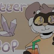 Otter Pop 2k Thank You