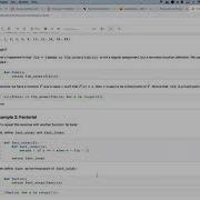 Practical Uses Of The Fixed Point Combinator Erik Colban
