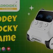 Fun Coding Projects For Kids Codey Rocky Motion Sensing Games