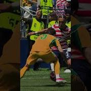 Double Nutmeg FIFAWorldCup Kia InspirationConnectsUsAll