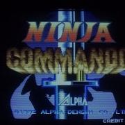 Ninja Commando High Score Challenge 4