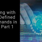 GDB User Defined Commands Part 1
