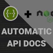 Automatic Swagger Documentation With Node Express